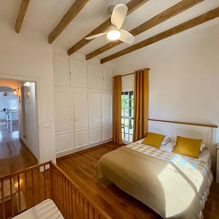 Villa Tequila Tijoco de Abajo