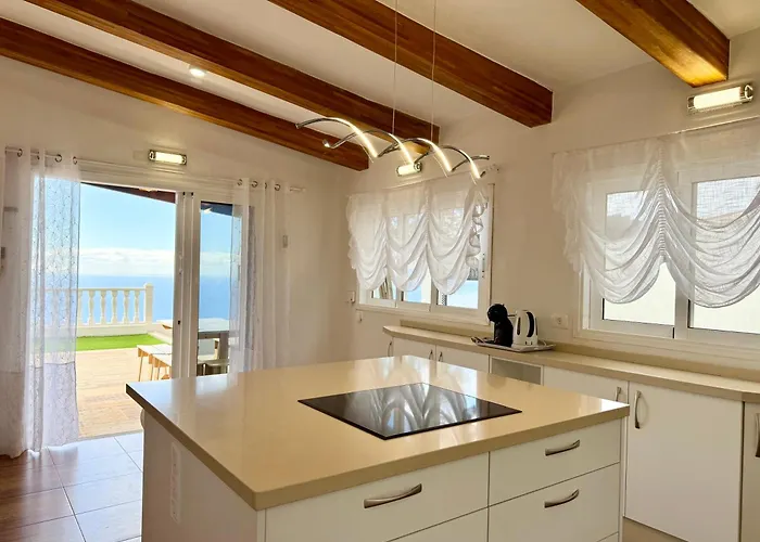 Vila Tequila Tijoco de Abajo