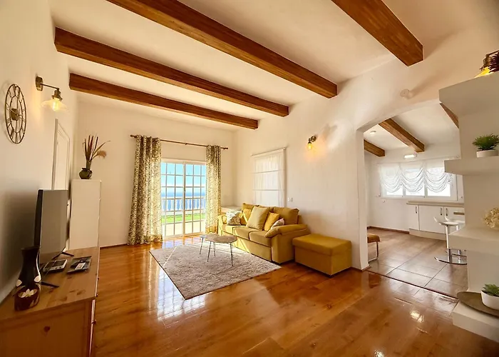 Vila Tequila Tijoco de Abajo