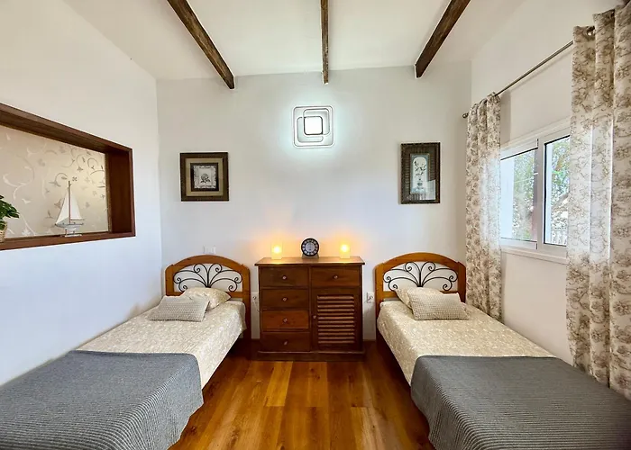 Vila Tequila Tijoco de Abajo