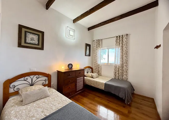 Vila Tequila Tijoco de Abajo