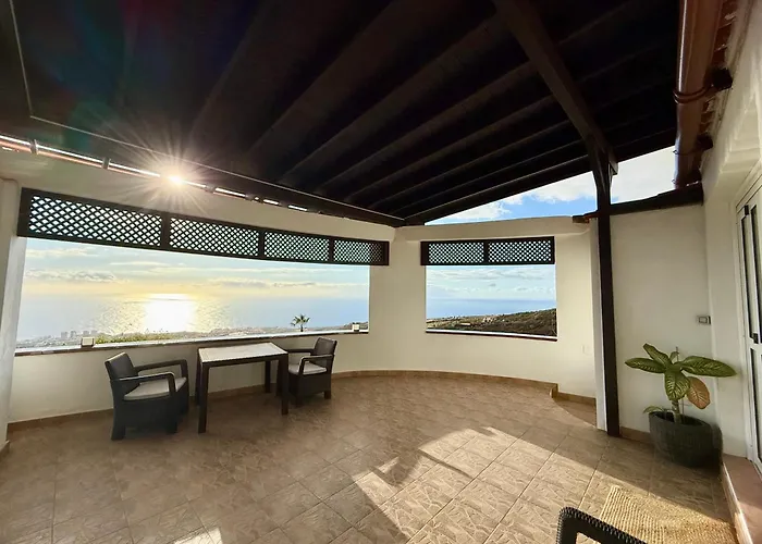 Vila Tequila Tijoco de Abajo