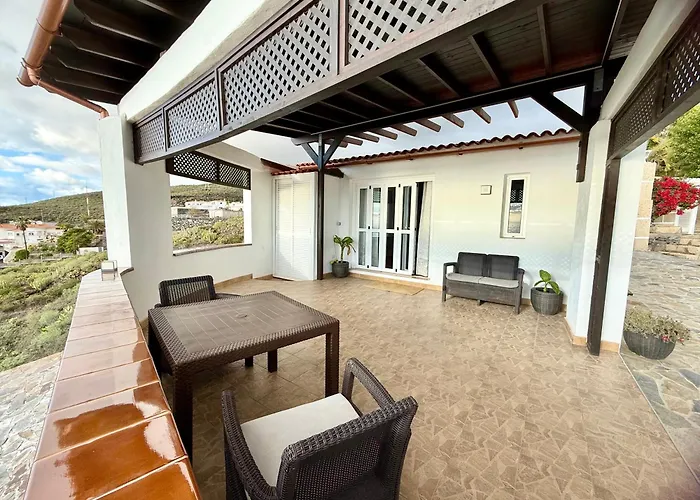 Vila Tequila Tijoco de Abajo