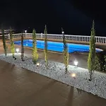 Vila Tequila Tijoco de Abajo