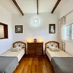 Villa Tequila Tijoco de Abajo