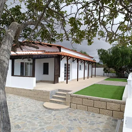 Tequila Villa *