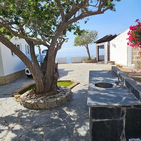 Villa Tequila