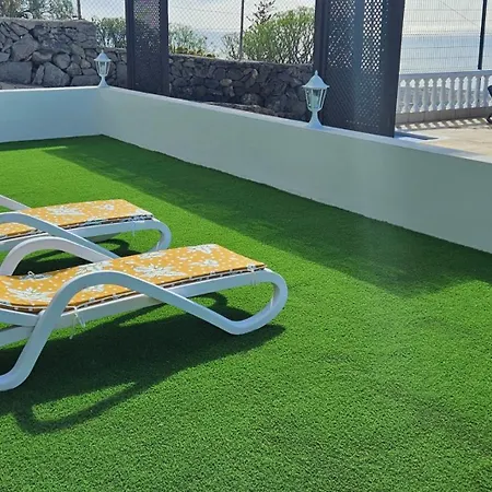 Villa Tequila