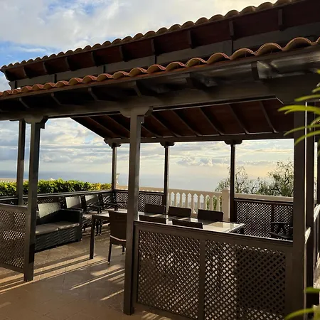 Tequila Villa