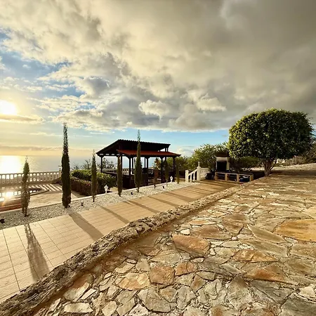 Tequila וילה Tijoco de Abajo