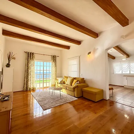 וילה Tequila Tijoco de Abajo