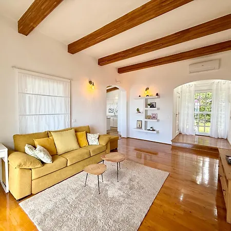 Tequila וילה Tijoco de Abajo