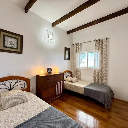 וילה Tequila Tijoco de Abajo