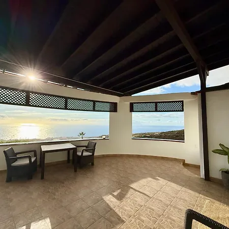 וילה Tequila Tijoco de Abajo