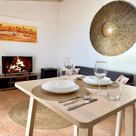 Tequila וילה Tijoco de Abajo