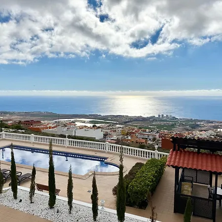 וילה Tequila Tijoco de Abajo