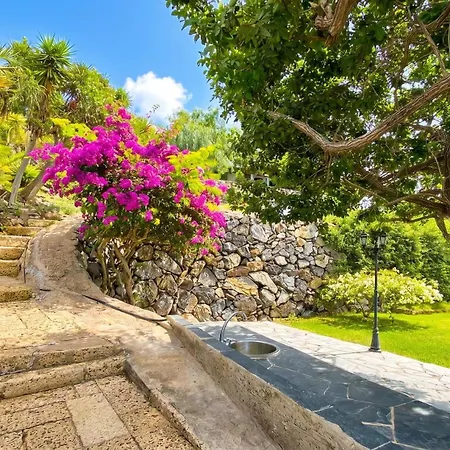 Tequila 别墅 *