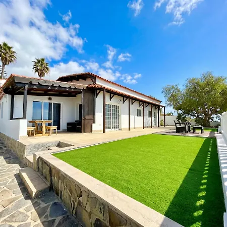 Villa Tequila