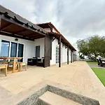 Villa Tequila *
