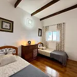Villa Tequila Tijoco de Abajo