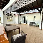 Villa Tequila Tijoco de Abajo