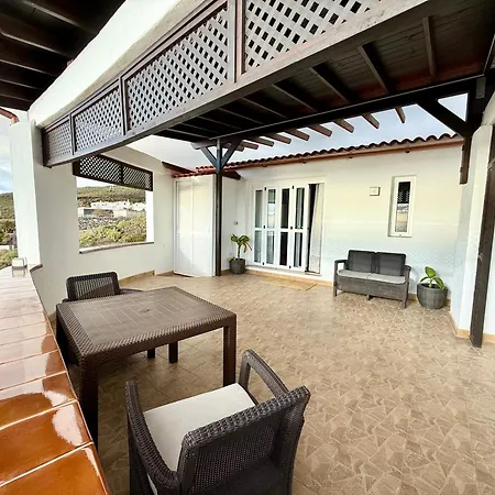 Vila Tequila Tijoco de Abajo